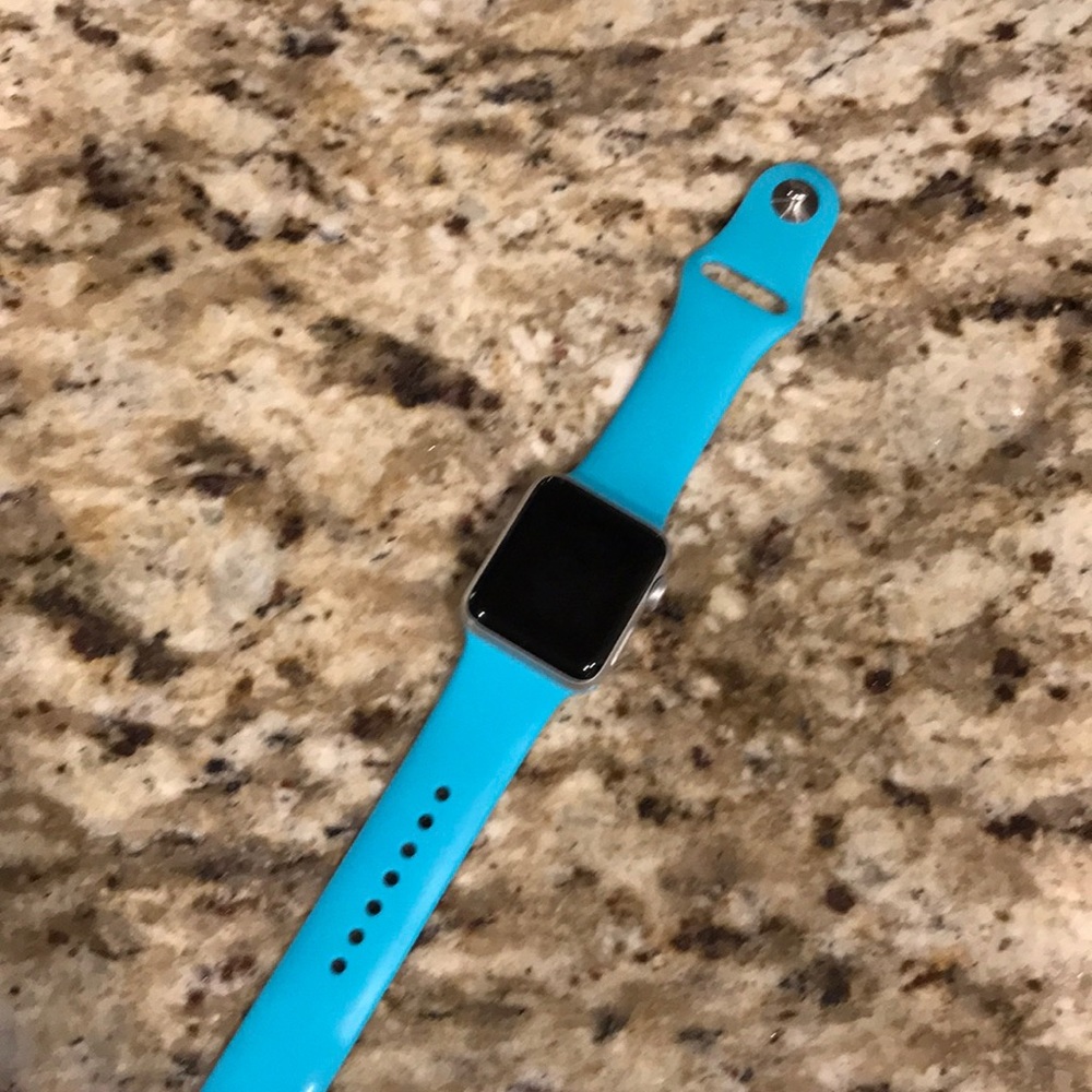Apple IWatch